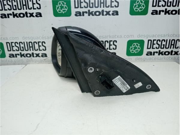 RETROVISOR ELECTRICO IZDO. Opel Insignia 2.0 CDTI (G09) 140CV (2013-2017) (103 KW) - 36789 / A046314, 13320192, 22968196
