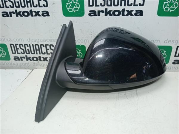 RETROVISOR ELECTRICO IZDO. Opel Insignia 2.0 CDTI (G09) 140CV (2013-2017) (103 KW) - 36789 / A046314, 13320192, 22968196