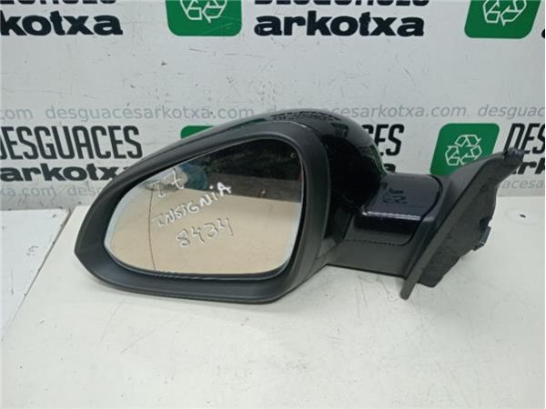 RETROVISOR ELECTRICO IZDO. Opel Insignia 2.0 CDTI (G09) 140CV (2013-2017) (103 KW) - 36789 / A046314, 13320192, 22968196
