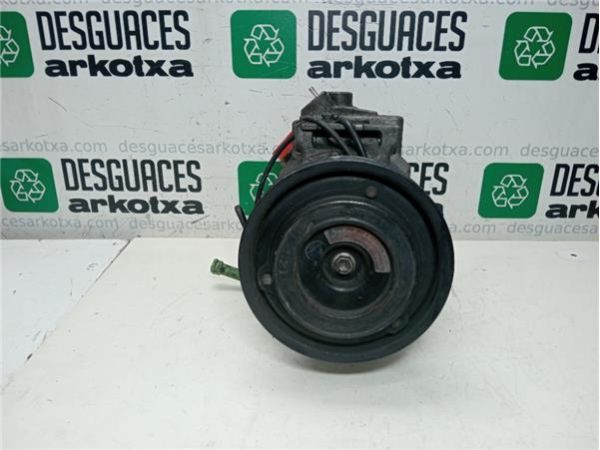 COMPRESOR AIRE ACOND. Volkswagen Passat Berlina (3B3)(2000-) 1.9 Trendline [1,9 Ltr. - 96 kW TDI] - 36794 / 8D0 260808, 
