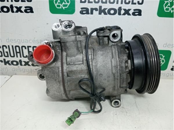 COMPRESOR AIRE ACOND. Volkswagen Passat Berlina (3B3)(2000-) 1.9 Trendline [1,9 Ltr. - 96 kW TDI] - 36794 / 8D0 260808, 