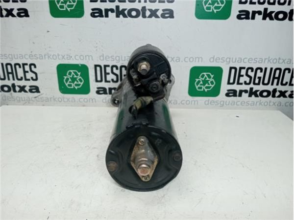 MOTOR ARRANQUE Volkswagen Passat Berlina (3B3)(2000-) 1.9 Trendline [1,9 Ltr. - 96 kW TDI] - 36798 / 068 911 024, 0 001 