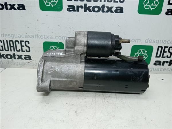 MOTOR ARRANQUE Volkswagen Passat Berlina (3B3)(2000-) 1.9 Trendline [1,9 Ltr. - 96 kW TDI] - 36798 / 068 911 024, 0 001 