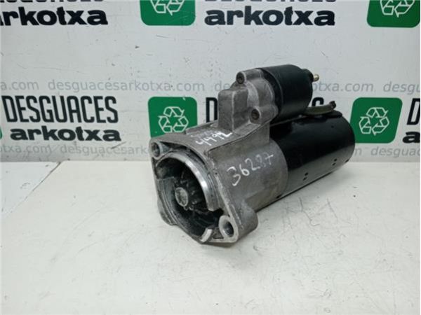 MOTOR ARRANQUE Volkswagen Passat Berlina (3B3)(2000-) 1.9 Trendline [1,9 Ltr. - 96 kW TDI] - 36798 / 068 911 024, 0 001 