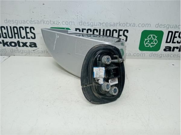 RETROVISOR IZDO. Hyundai Coupe (GK)(2002-) 1.6 FX [1,6 Ltr. - 77 kW 16V CAT] - 36799 / 012284
