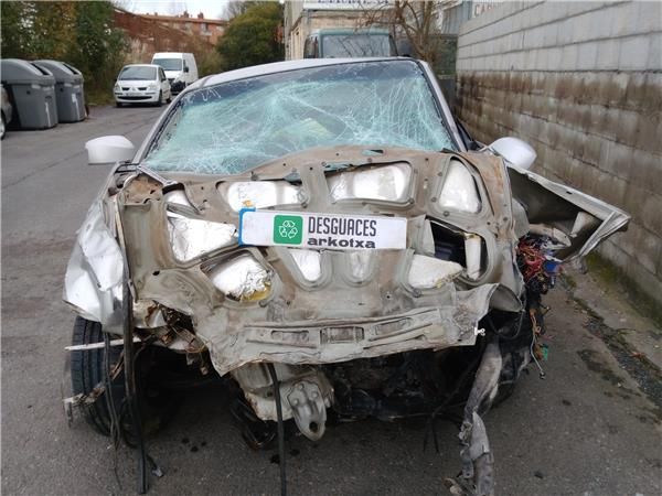 RETROVISOR IZDO. Hyundai Coupe (GK)(2002-) 1.6 FX [1,6 Ltr. - 77 kW 16V CAT] - 36799 / 012284