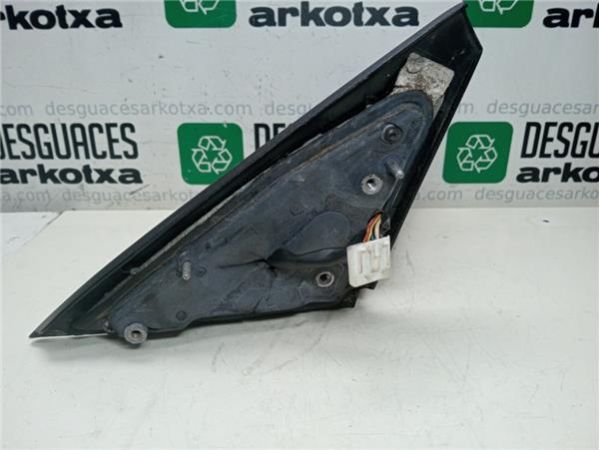 RETROVISOR DCHO. Alfa Romeo 147 (190)(2000-) 1.9 JTD Distinctive [1,9 Ltr. - 81 kW JTD CAT] - 36800 / E9 01 4133