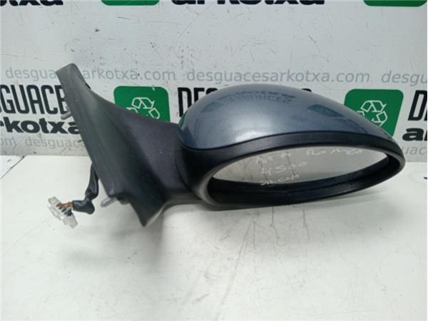 RETROVISOR DCHO. Alfa Romeo 147 (190)(2000-) 1.9 JTD Distinctive [1,9 Ltr. - 81 kW JTD CAT] - 36800 / E9 01 4133