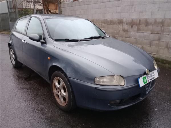 RETROVISOR DCHO. Alfa Romeo 147 (190)(2000-) 1.9 JTD Distinctive [1,9 Ltr. - 81 kW JTD CAT] - 36800 / E9 01 4133