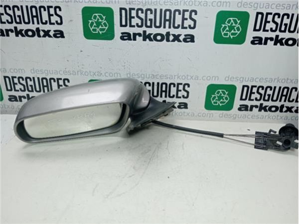 RETROVISOR IZDO. Skoda Fabia (5J2)(2007-) 1.4 Young [1,4 Ltr. - 59 kW TDI] - 36801 / E8 012658