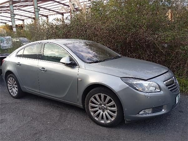 COLECTOR ADMISION Opel Insignia 2.0 CDTI A (160CV) (2008 2017) (118 KW) - 36803 / CW0098592F, 55571993