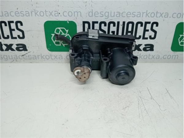 CAJA MARIPOSA AIRE Opel Insignia 2.0 CDTI A (160CV) (2008 2017) (118 KW) - 36804 / TMS2H
