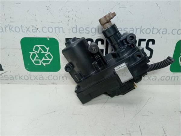 CAJA MARIPOSA AIRE Opel Insignia 2.0 CDTI A (160CV) (2008 2017) (118 KW) - 36804 / TMS2H