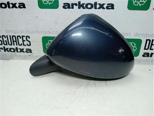 RETROVISOR IZDO. Opel Corsa 1.3 CDTI D (90CV) (2006 2011) (66 KW) - 36805 / E1 02 0873, 468435664