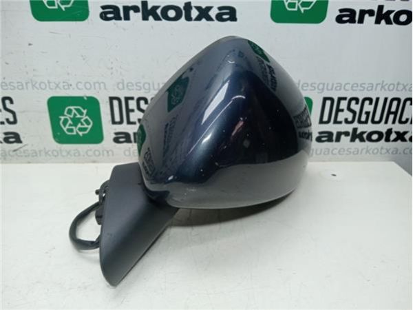 RETROVISOR IZDO. Opel Corsa 1.3 CDTI D (90CV) (2006 2011) (66 KW) - 36805 / E1 02 0873, 468435664