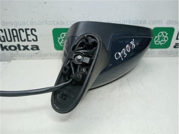 RETROVISOR DCHO. Opel Corsa 1.3 CDTI D (90CV) (2006 2011) (66 KW) - 36806 / E1 02 0873, 468435664