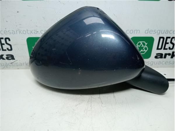 RETROVISOR DCHO. Opel Corsa 1.3 CDTI D (90CV) (2006 2011) (66 KW) - 36806 / E1 02 0873, 468435664