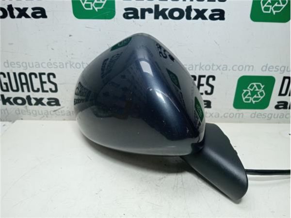 RETROVISOR DCHO. Opel Corsa 1.3 CDTI D (90CV) (2006 2011) (66 KW) - 36806 / E1 02 0873, 468435664