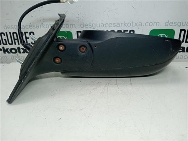 RETROVISOR DCHO. Toyota Yaris (KSP9/SCP9/NLP9)(2009-) 1.4 Active [1,4 Ltr. - 66 kW Turbodiesel CAT] - 36807 / 87910-0D25