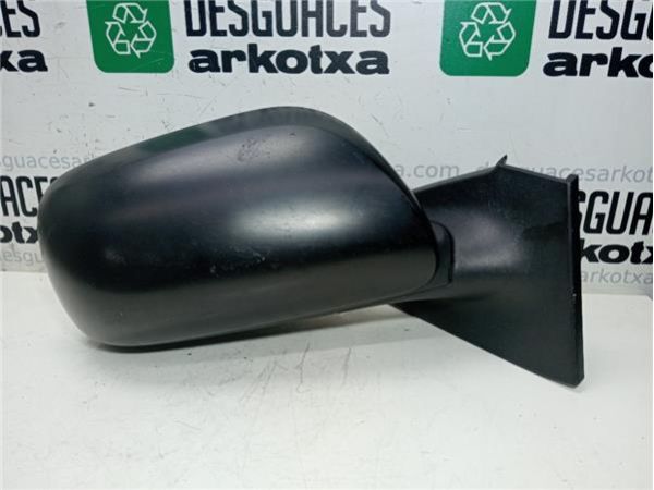 RETROVISOR DCHO. Toyota Yaris (KSP9/SCP9/NLP9)(2009-) 1.4 Active [1,4 Ltr. - 66 kW Turbodiesel CAT] - 36807 / 87910-0D25