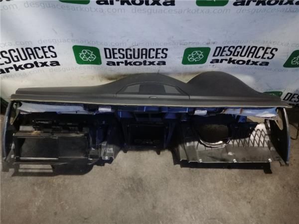 KIT AIRBAG BMW Serie 3 Berlina (E90)(2004-) 2.0 320i [2,0 Ltr. - 110 kW 16V CAT (N46)] - 36810 / 51456976958, 3193428001 2