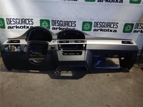 KIT AIRBAG BMW Serie 3 Berlina (E90)(2004-) 2.0 320i [2,0 Ltr. - 110 kW 16V CAT (N46)] - 36810 / 51456976958, 3193428001