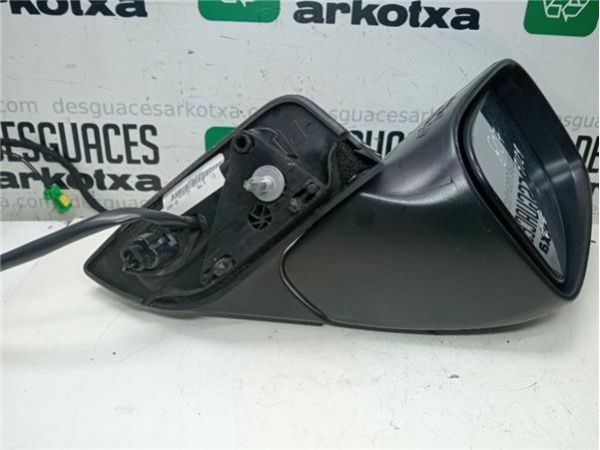 RETROVISOR IZDO. Peugeot 807 2.0 HDI (120CV) (2006 2022) (88 KW) - 36811 / 14009348ZW, E2 011011