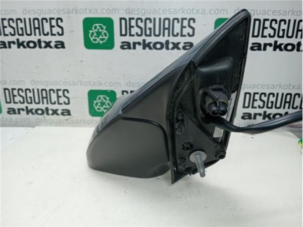RETROVISOR IZDO. Peugeot 807 2.0 HDI (120CV) (2006 2022) (88 KW) - 36811 / 14009348ZW, E2 011011
