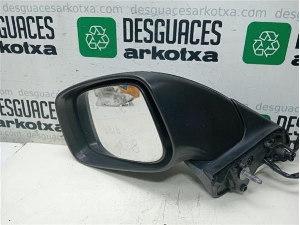 RETROVISOR IZDO. Peugeot 807 2.0 HDI (120CV) (2006 2022) (88 KW) - 36811 / 14009348ZW, E2 011011