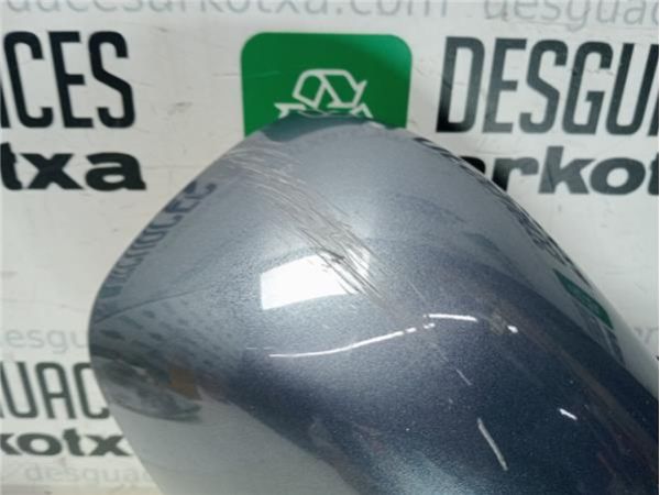 RETROVISOR IZDO. Peugeot 807 2.0 HDI (120CV) (2006 2022) (88 KW) - 36811 / 14009348ZW, E2 011011