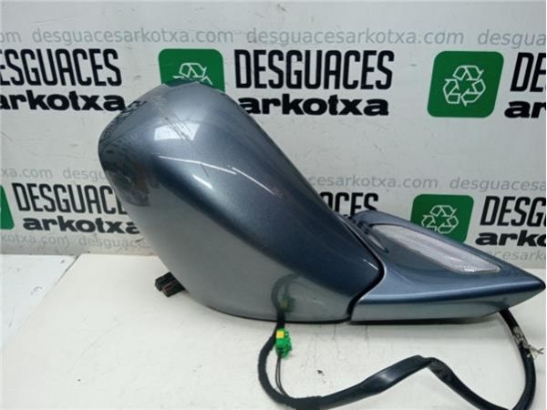 RETROVISOR IZDO. Peugeot 807 2.0 HDI (120CV) (2006 2022) (88 KW) - 36811 / 14009348ZW, E2 011011