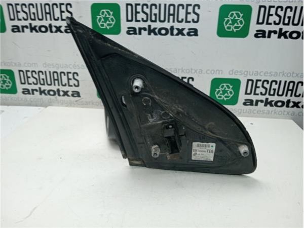 RETROVISOR IZDO. Opel Astra H Berlina (11.2006-) 1.6 Enjoy [1,6 Ltr. - 77 kW 16V] - 36812 / 13252955, A046314