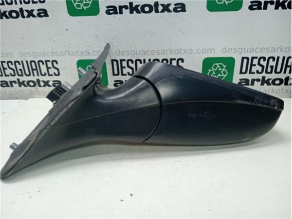 RETROVISOR DCHO. Opel Astra H Berlina (11.2006-) 1.6 Enjoy [1,6 Ltr. - 77 kW 16V] - 36813 / E11 02 6218