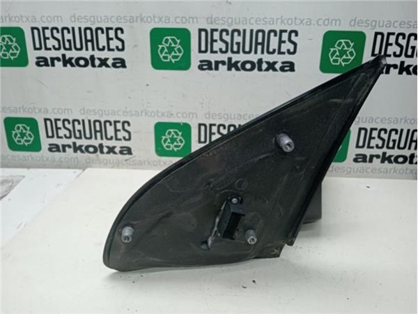 RETROVISOR DCHO. Opel Astra H Berlina (11.2006-) 1.6 Enjoy [1,6 Ltr. - 77 kW 16V] - 36813 / E11 02 6218
