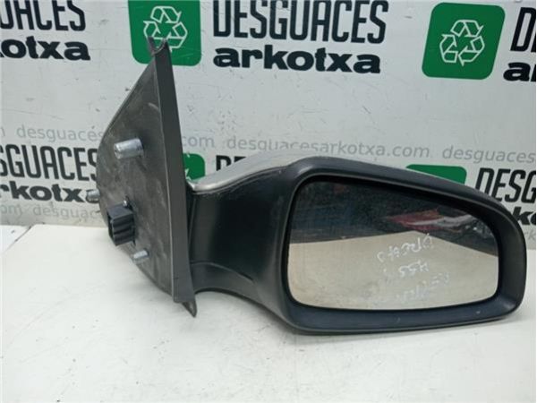 RETROVISOR DCHO. Opel Astra H Berlina (11.2006-) 1.6 Enjoy [1,6 Ltr. - 77 kW 16V] - 36813 / E11 02 6218