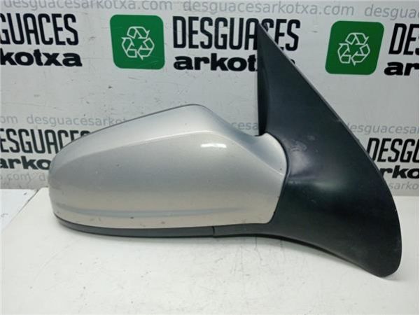 RETROVISOR DCHO. Opel Astra H Berlina (11.2006-) 1.6 Enjoy [1,6 Ltr. - 77 kW 16V] - 36813 / E11 02 6218