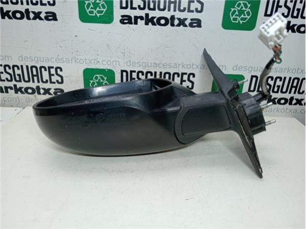 RETROVISOR IZDO. Mitsubishi Outlander (CW0)(2007-) 2.0 DI-D Invite [2,0 Ltr. - 103 kW DI-D CAT] - 36814 / E4 022588