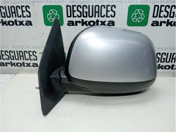 RETROVISOR IZDO. Mitsubishi Outlander (CW0)(2007-) 2.0 DI-D Invite [2,0 Ltr. - 103 kW DI-D CAT] - 36814 / E4 022588