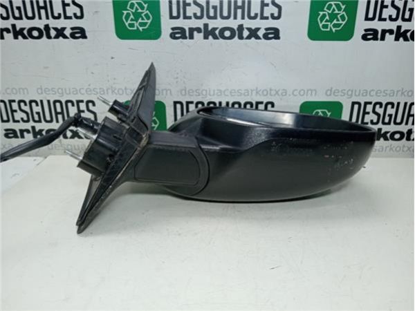 RETROVISOR DCHO. Mitsubishi Outlander (CW0)(2007-) 2.0 DI-D Invite [2,0 Ltr. - 103 kW DI-D CAT] - 36815 / E4 022588