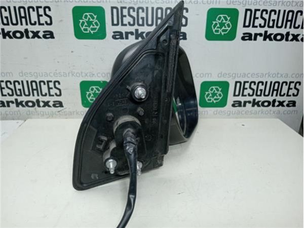 RETROVISOR DCHO. Mitsubishi Outlander (CW0)(2007-) 2.0 DI-D Invite [2,0 Ltr. - 103 kW DI-D CAT] - 36815 / E4 022588
