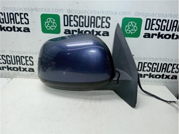 RETROVISOR DCHO. Mitsubishi Outlander (CW0)(2007-) 2.0 DI-D Invite [2,0 Ltr. - 103 kW DI-D CAT] - 36815 / E4 022588