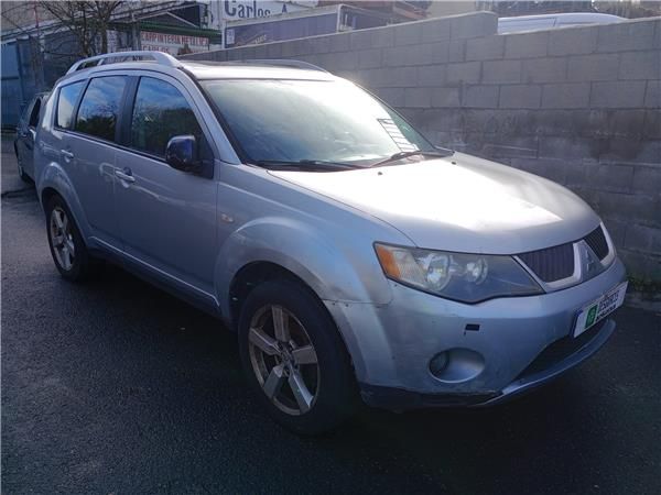 RETROVISOR DCHO. Mitsubishi Outlander (CW0)(2007-) 2.0 DI-D Invite [2,0 Ltr. - 103 kW DI-D CAT] - 36815 / E4 022588