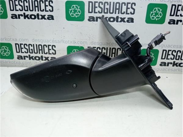 RETROVISOR IZDO. Renault Megane 1.5 DCI III (90CV) (2008 2022) (66 KW) - 36816 / E4 02 3493