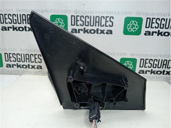 RETROVISOR IZDO. Renault Megane 1.5 DCI III (90CV) (2008 2022) (66 KW) - 36816 / E4 02 3493