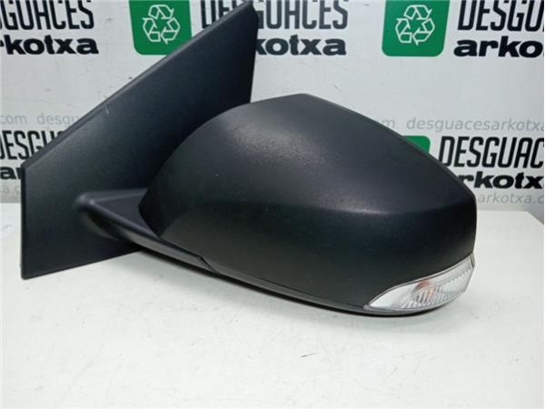RETROVISOR IZDO. Renault Megane 1.5 DCI III (90CV) (2008 2022) (66 KW) - 36816 / E4 02 3493