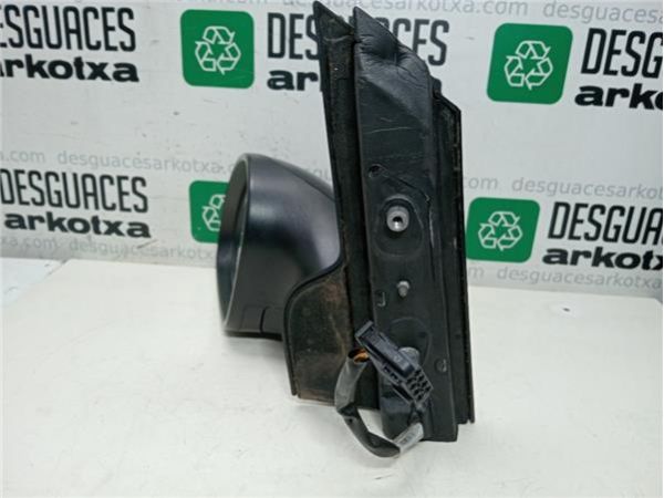 RETROVISOR IZDO. Seat Altea 1.9 TDI (105CV) (2004 2022) (77 KW) - 36817 / E9 014142