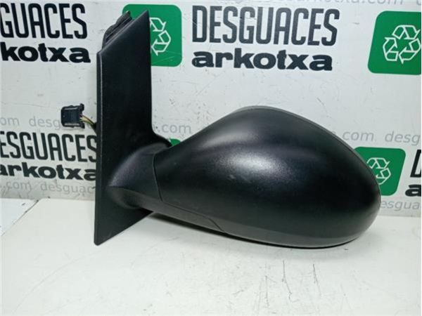RETROVISOR IZDO. Seat Altea 1.9 TDI (105CV) (2004 2022) (77 KW) - 36817 / E9 014142