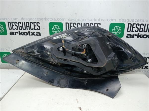 PILOTO TRA. DCHO. Opel Astra H Berlina (11.2006-) 1.6 Enjoy [1,6 Ltr. - 77 kW 16V] - 36820 / E4 11780, 090041