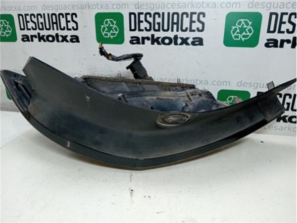 PILOTO TRA. IZDO. Opel Astra H Berlina (11.2006-) 1.6 Enjoy [1,6 Ltr. - 77 kW 16V] - 36821 / E4 11780