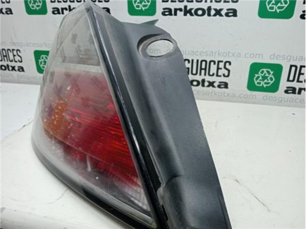 PILOTO TRA. IZDO. Opel Astra H Berlina (11.2006-) 1.6 Enjoy [1,6 Ltr. - 77 kW 16V] - 36821 / E4 11780